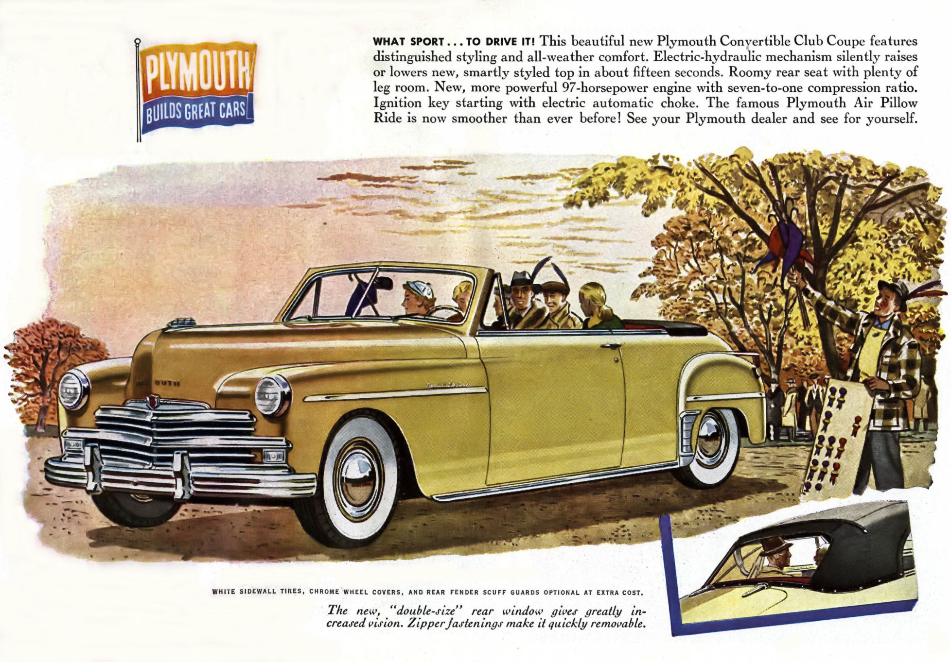 1949 Plymouth Ad-01