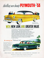 1953 Plymouth Ad (Cdn)-01