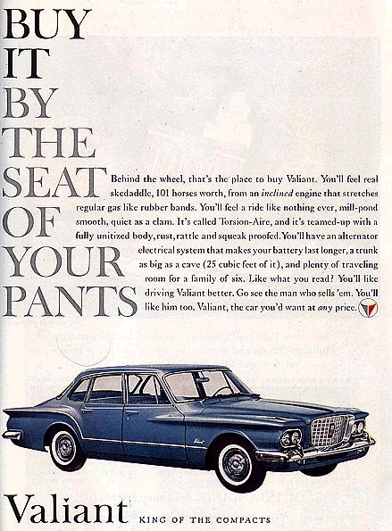 1960 Valiant Ad-01
