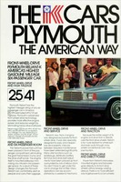 1981 Plymouth Ad-01a
