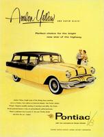 1955 Pontiac Ad-10