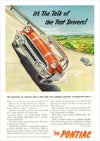 1956 Pontiac Ad-10