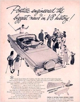 1957 Pontiac Ad-20