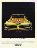 1965 Pontiac Ad-10
