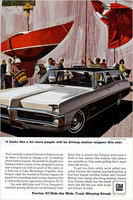 1967 Pontiac Ad-12