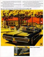 1967 Pontiac Ad-15