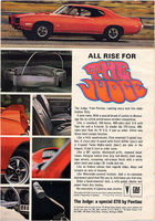 1969 Pontiac Ad-10