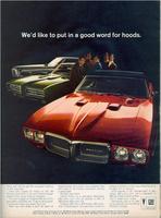 1969 Pontiac Ad-12