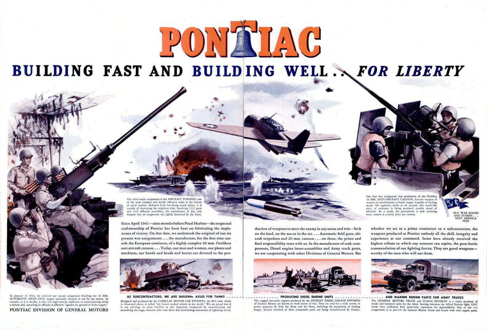 1942-45 Pontiac Ad-01