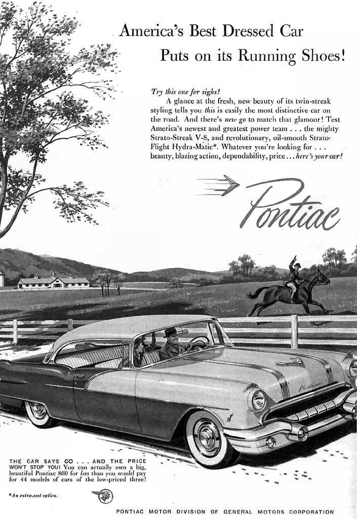 1956 Pontiac Ad-15