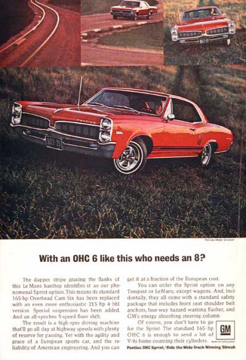 1966 Pontiac Ad-10