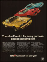 1978 Pontiac Firebird Ad-01