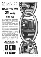 1944 REO Truck Ad-01