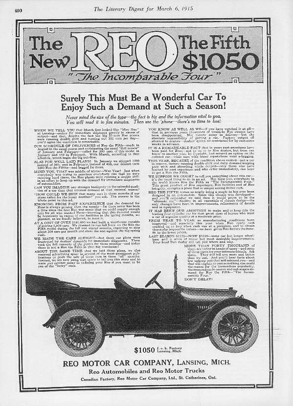 1915 Reo Ad-01