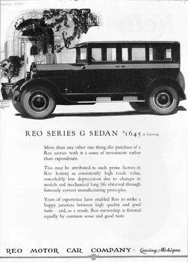 1925 Reo Ad-01