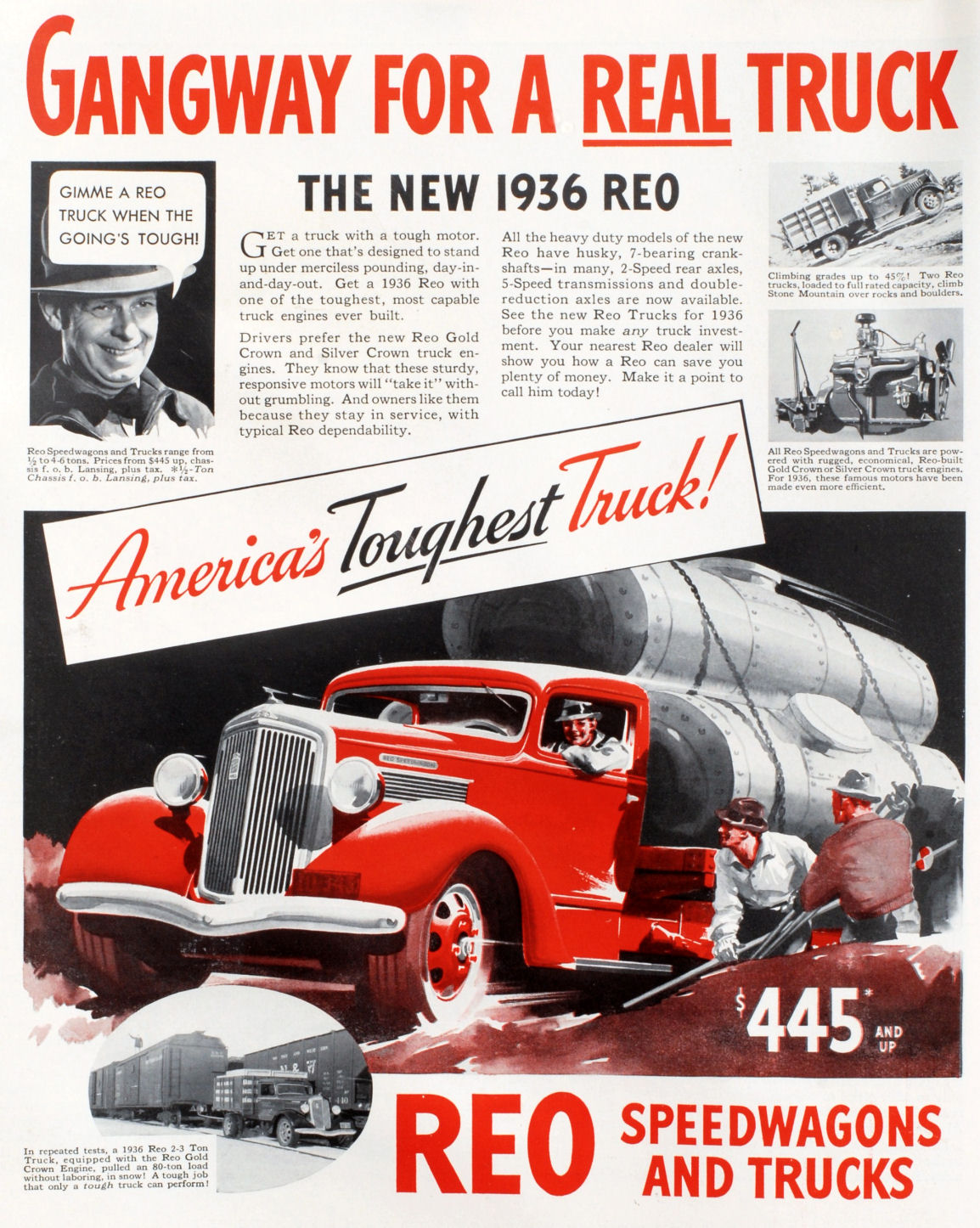 1936 Reo Truck Ad-01