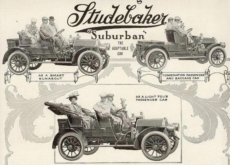 1908 Studebaker Ad-01