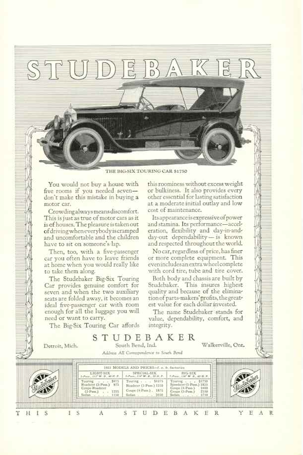 1923 Studebaker Ad-02