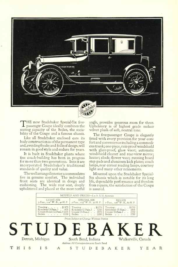1923 Studebaker Ad-04
