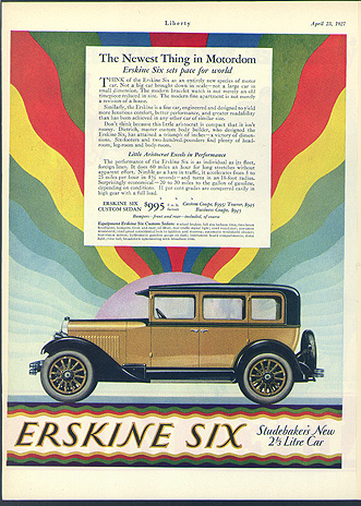 1927 Erskine Six Ad-04