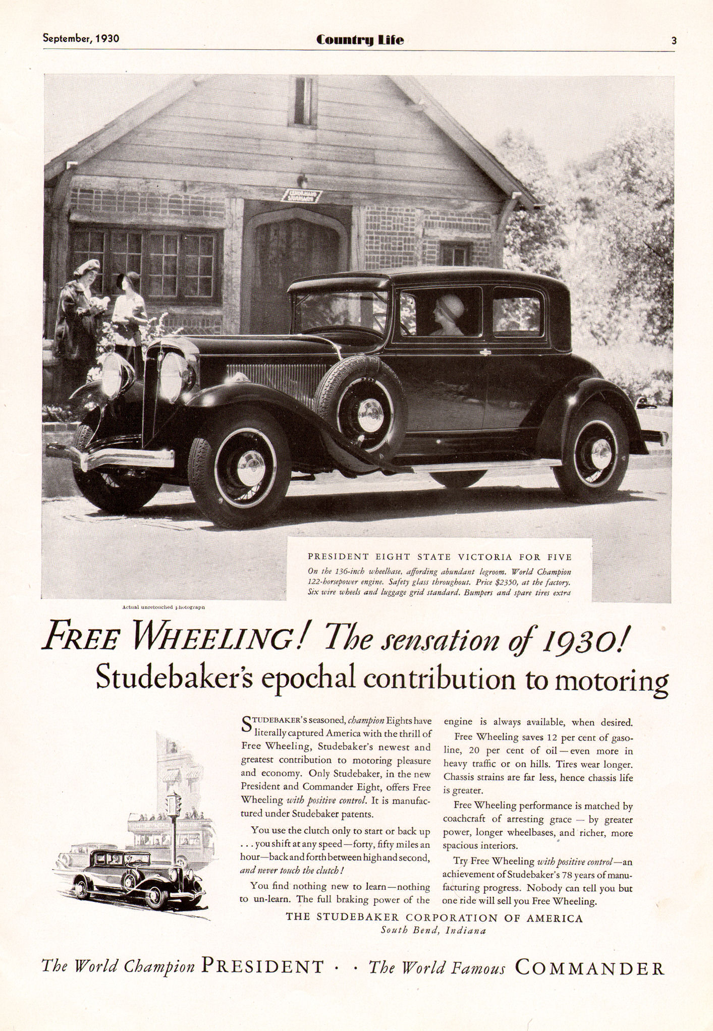 1930 Studebaker Ad-03