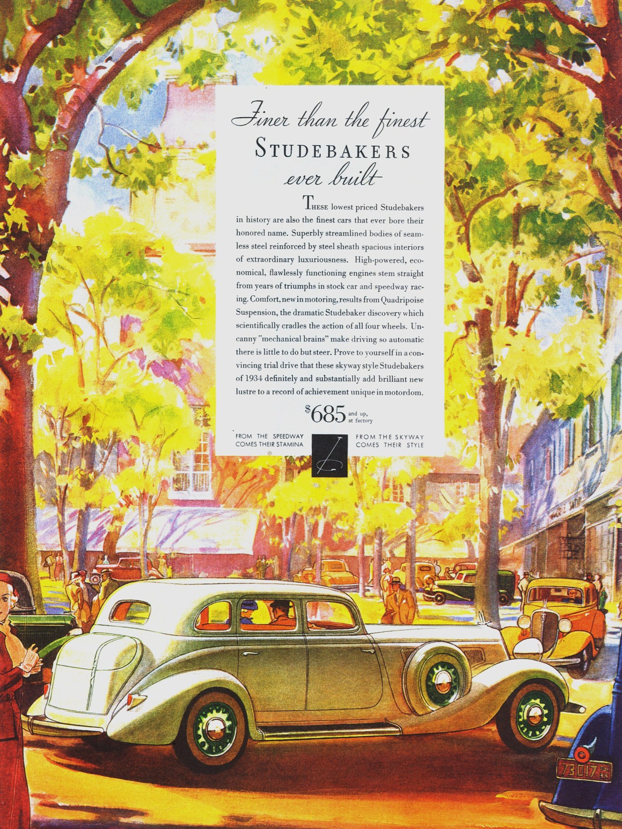1934 Studebaker Ad-01
