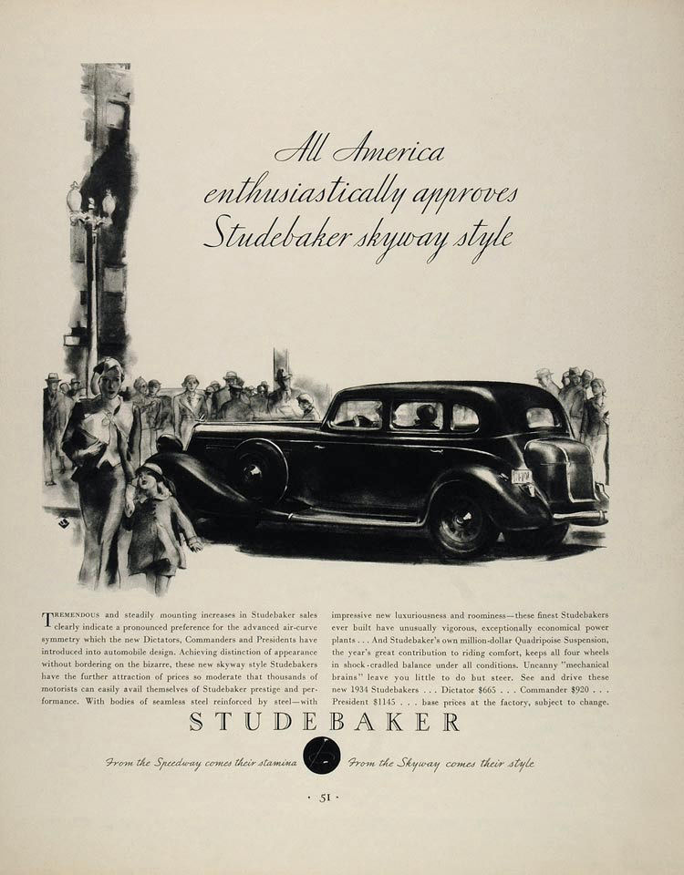 1934 Studebaker Ad-04