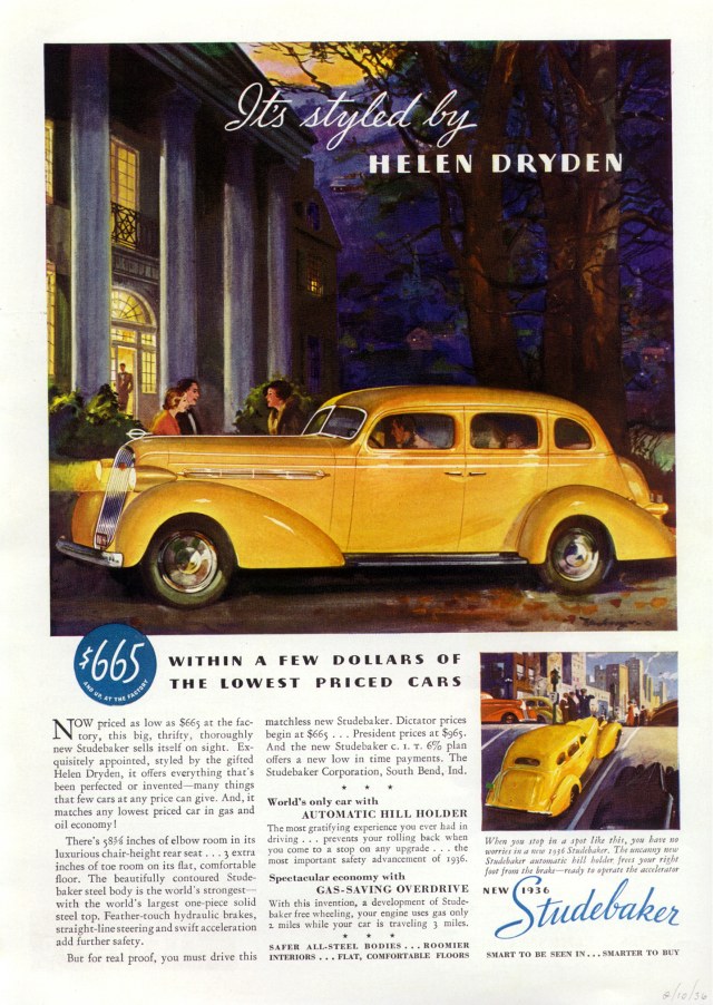 1936 Studebaker Ad-02
