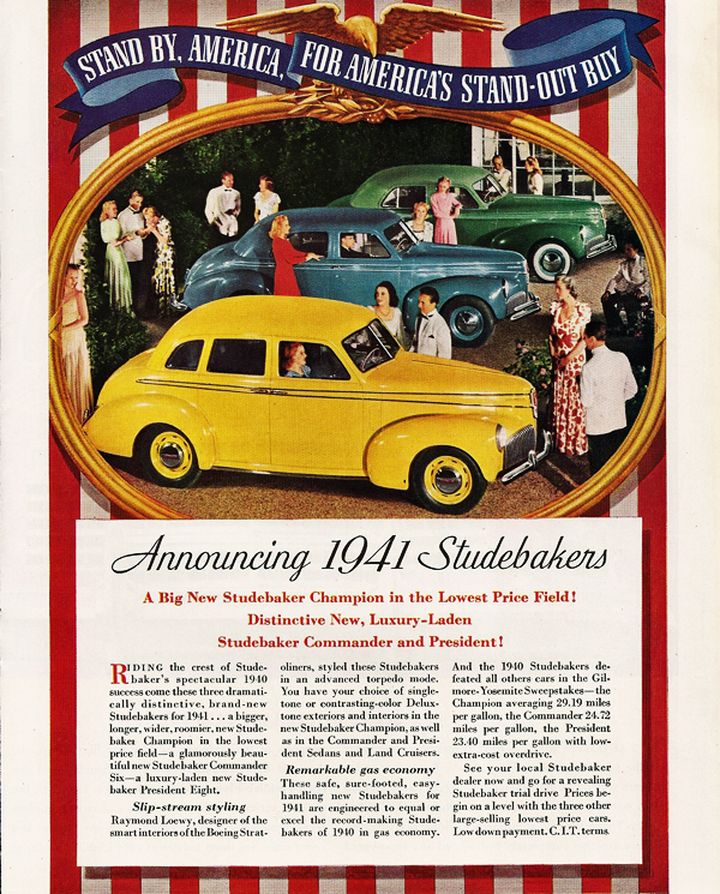 1941 Studebaker Ad-03