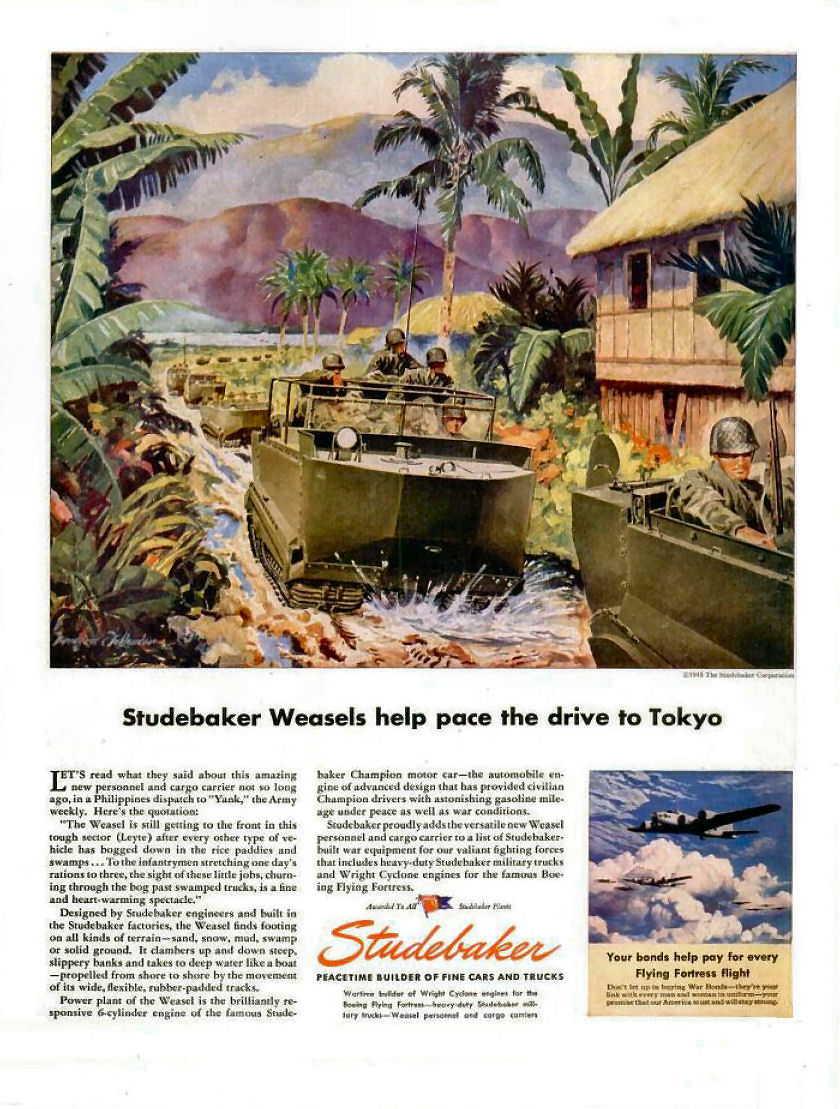 1942-45 Studebaker Ad-09
