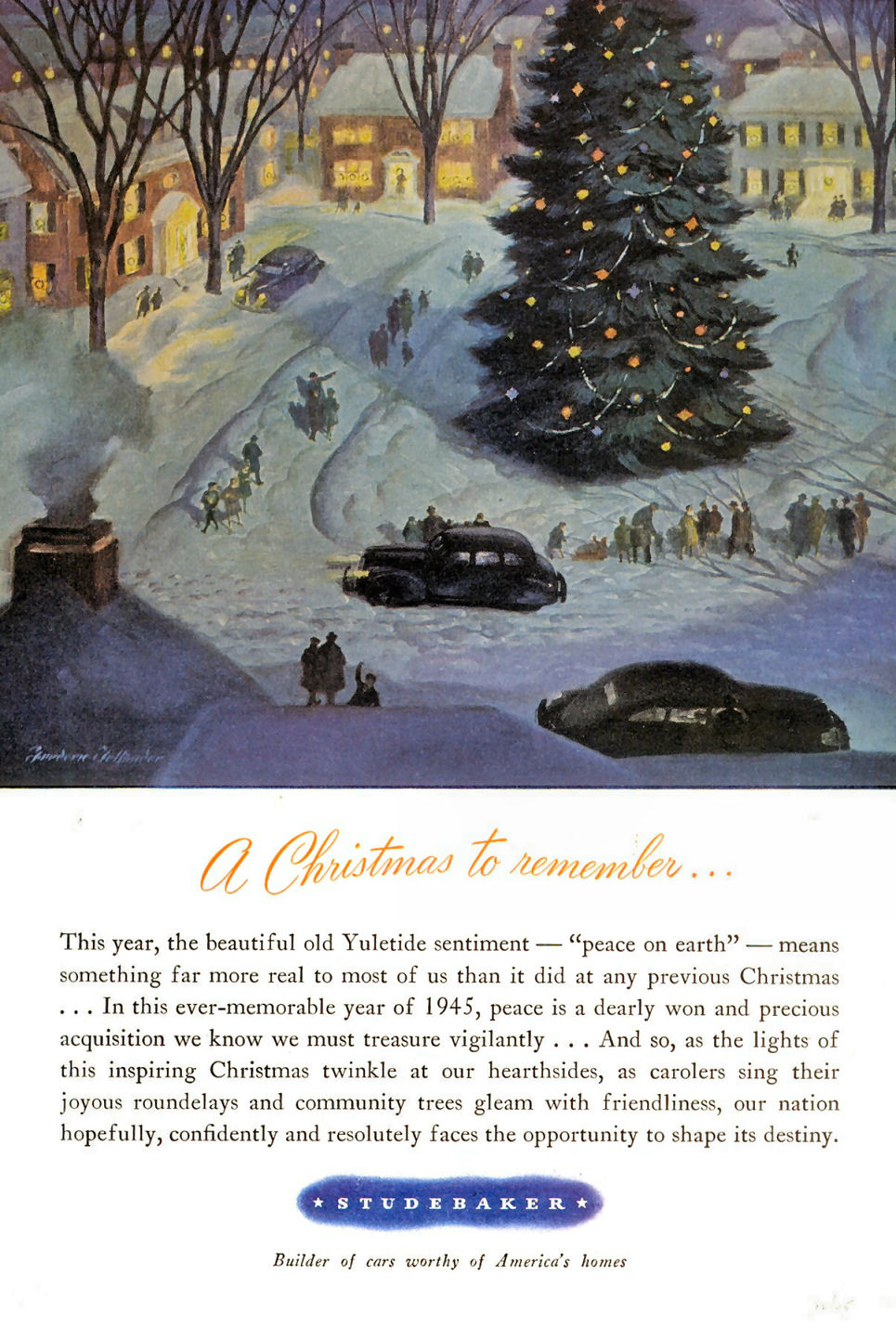 1945 Studebaker Ad-01