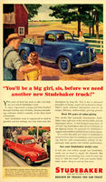 1946 Studebaker Truck Ad-01