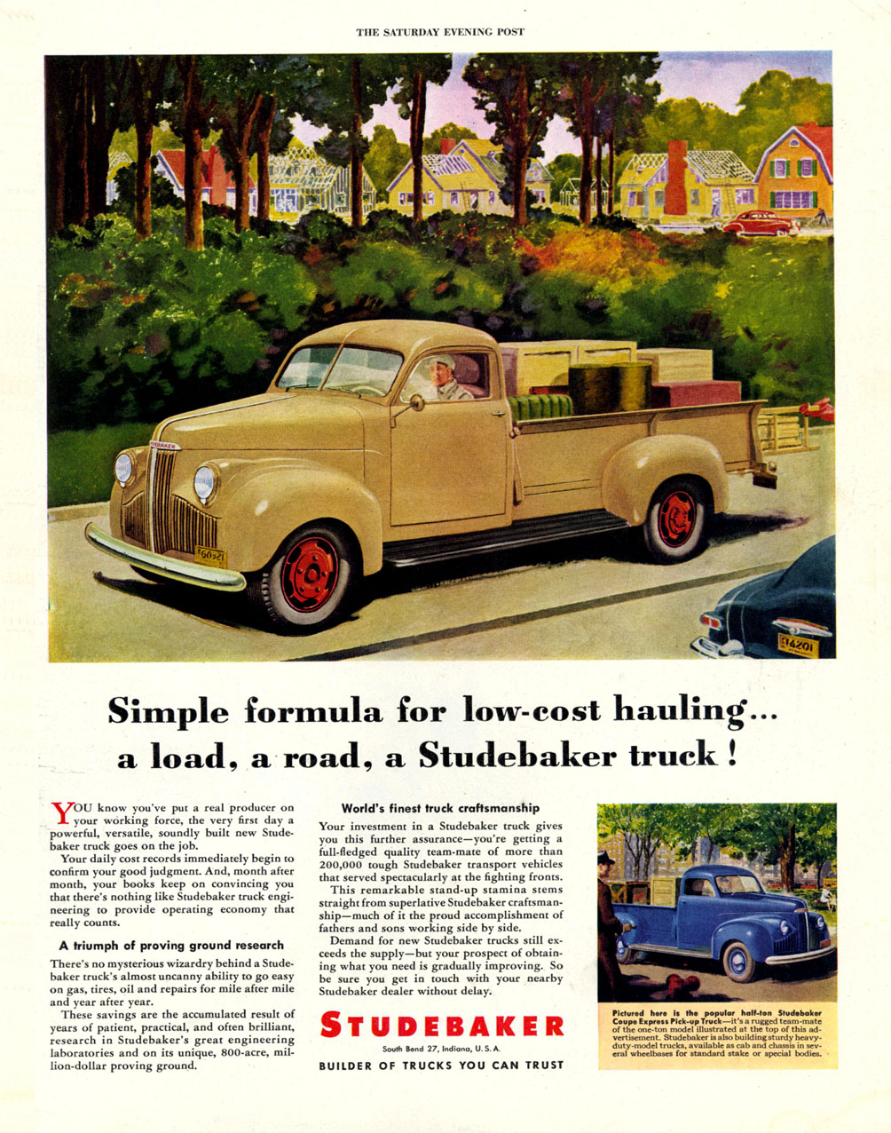 1946 Studebaker Truck Ad-02