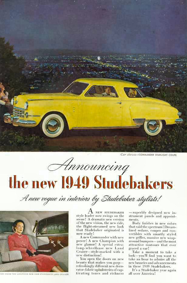 1949 Studebaker Ad-06
