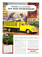 1949 Studebaker Truck Ad-13