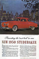 1950 Studebaker Ad-01