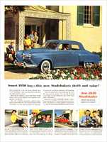 1950 Studebaker Ad-05