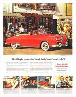 1950 Studebaker Ad-06