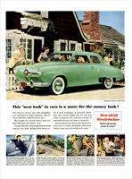 1950 Studebaker Ad-10