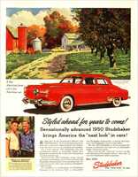 1950 Studebaker Ad-15
