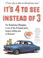 1950 Studebaker Ad-21