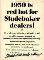 1950 Studebaker Ad-33