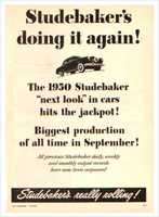 1950 Studebaker Ad-35