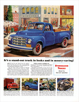 1950 Studebaker Truck Ad-01
