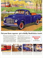 1950 Studebaker Truck Ad-04