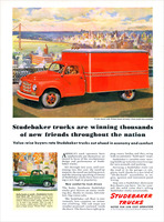 1950 Studebaker Truck Ad-09