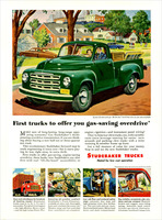1950 Studebaker Truck Ad-10