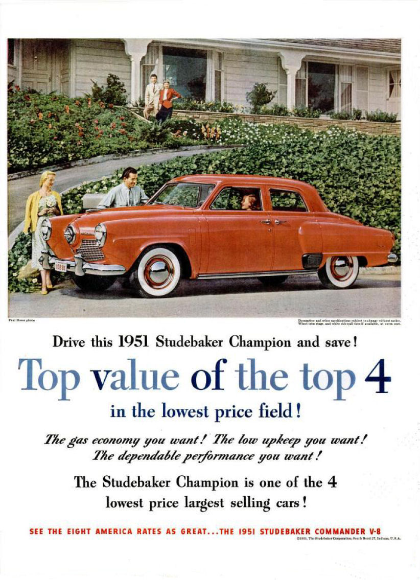 1951 Studebaker Ad-02