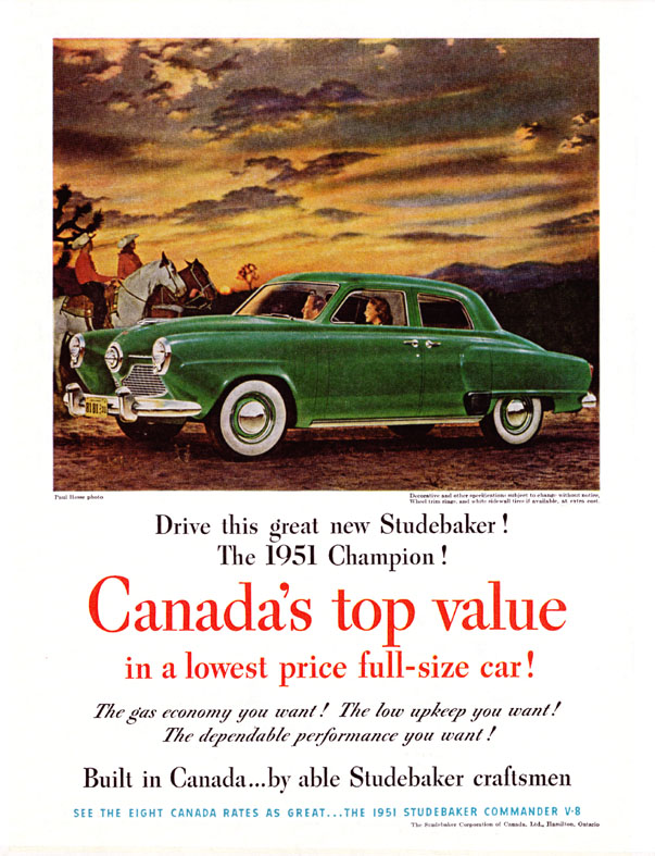 1951 Studebaker Ad-04