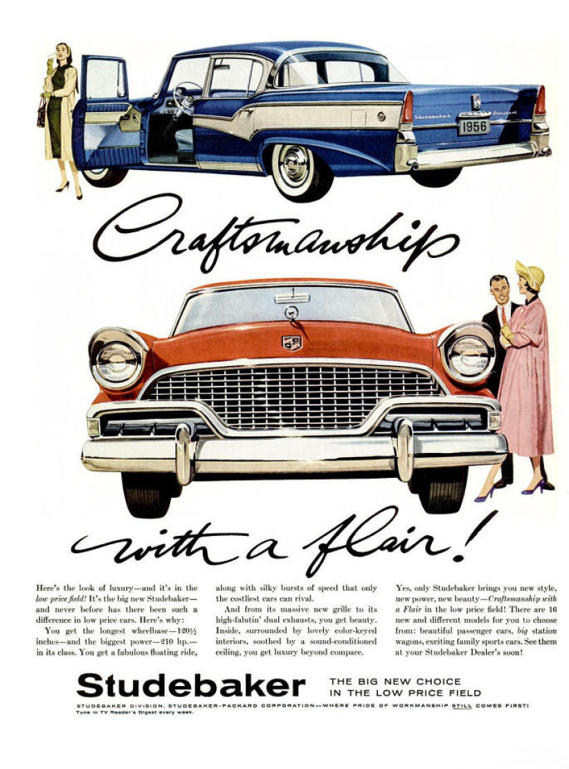 1956 Studebaker Ad-03